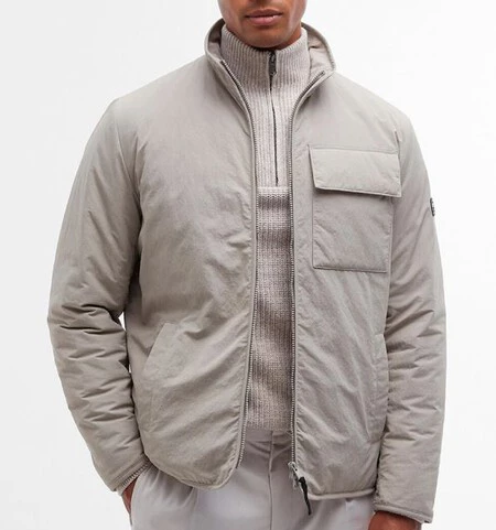 Chaqueta Acolchada
