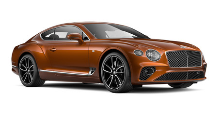 Bentley Continental GT 2018 First Edition: el modelo más lujoso, exclusivo y equipado de Crewe