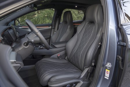 BYD Sealion 7 2025 Prueba Contacto 17