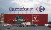 Carrefour y sus etiquetas dobles