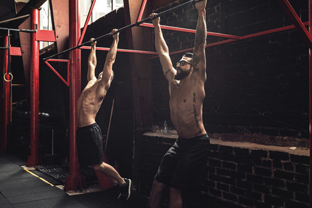 Esto es lo que tienes que saber si has decidido empezar CrossFit este nuevo año