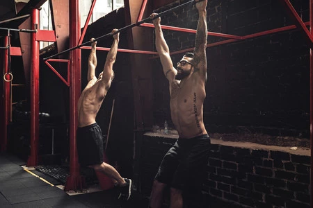 Esto es lo que tienes que saber si has decidido empezar CrossFit este nuevo año
