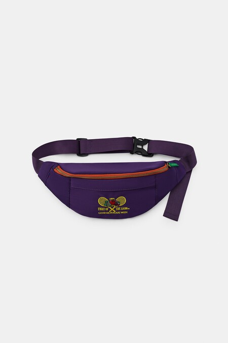 Zara Frutis Of The Loom Ropa 90s Tendencia Otono 2026
