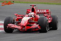 ¿Es posible un doblete de Ferrari en Magny Cours?