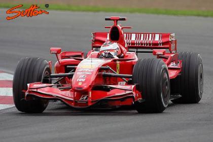¿Es posible un doblete de Ferrari en Magny Cours?