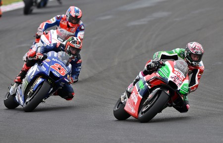 Aleix Espargaró, Dani Pedrosa y Cal Crutchlow: los tres cabreos tapados del Gran Premio de Argentina