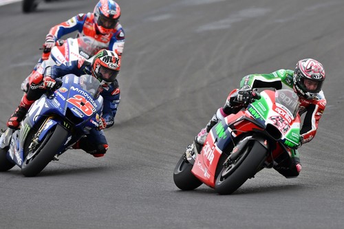 Aleix Espargaró, Dani Pedrosa y Cal Crutchlow: los tres cabreos tapados del Gran Premio de Argentina