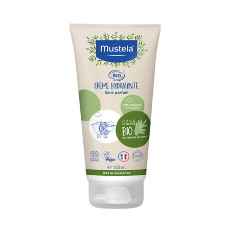 mustela