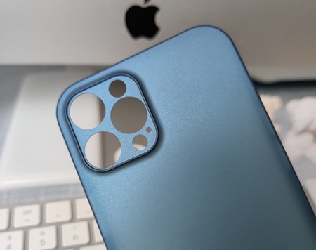 Aparecen dos partes traseras del futuro iPhone 12 que confirman el sensor LiDAR