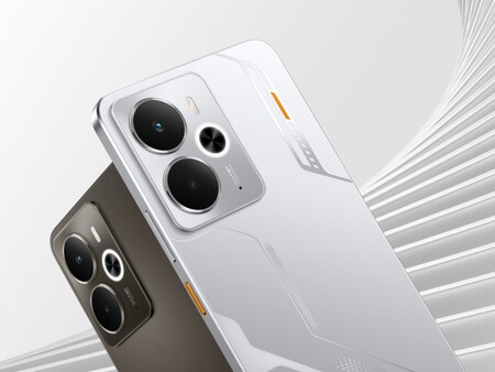 Realme 14 Pro 6