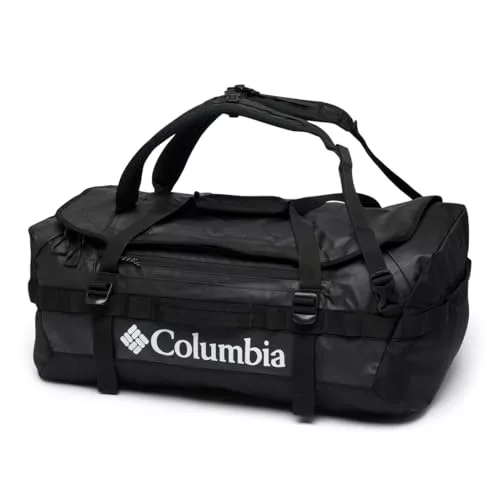 Columbia Unisex Bolsa de Deporte Landroamer 60L