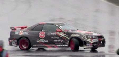 Después de ver esto dime si sabes o no hacer drifting