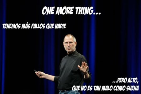 Apple, "premiada" por Secunia como líder mundial en software vulnerable