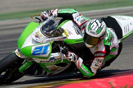 Florian Marino