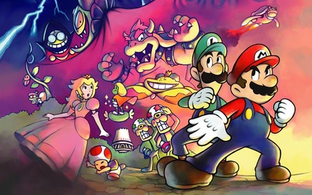 AlphaDream, los creadores de la saga Mario & Luigi, se han declarado en bancarrota