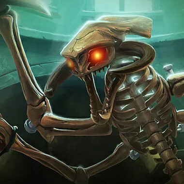 Imagen de League of Legends (Riot Games)