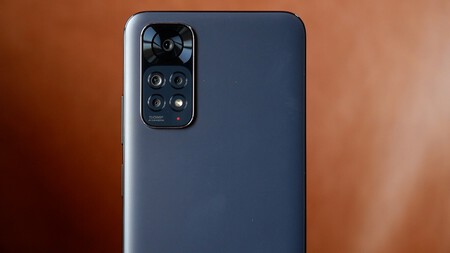 Móvil Xiaomi