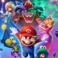 La película de Super Mario Galaxy tendrá un personaje que nadie esperaba, pero su confirmación ha cabreado a muchos fans