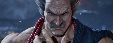"Nos disculpamos sinceramente". Tekken 8 quiere poner punto y final a su última polémica con un primer parche cargado de ajustes 