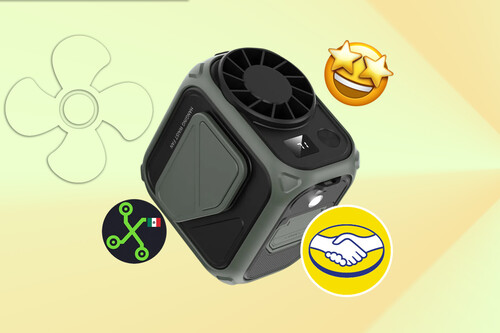 Ventilador Promocion Oferta Rebaja Mercadolibre Descuento