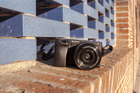 Sony A6400, análisis: una cámara de gama media con un enfoque profesional