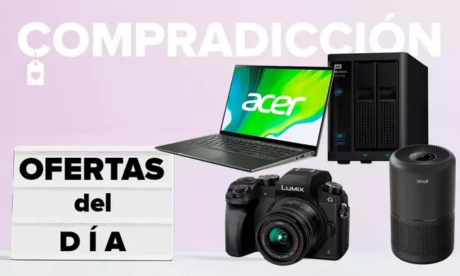 Ofertas Del Dia