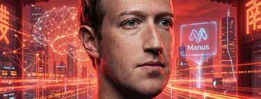 Zuckerberg não quer empatar: Meta compra startup chinesa que promete ultrapassar a nova IA da OpenAI