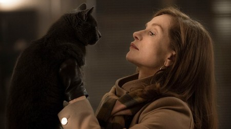 Elle 2016 Paul Verhoeven