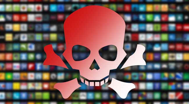 Malware Apps Google Play