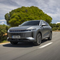 Chery cree que China puede conseguir la misma calidad que los europeos en la mitad de tiempo. Y en España les está funcionando