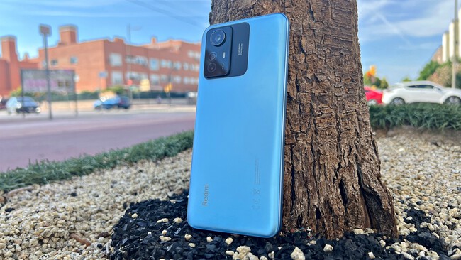 Redmi Note 12s Analisis
