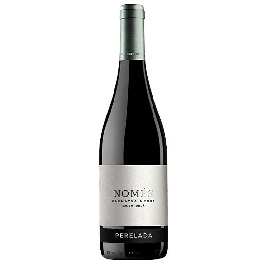 Només Garnatxa Negra 2024