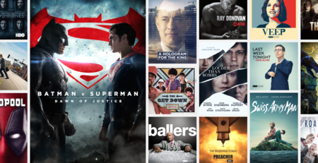 Apple quiere que puedas alquilar películas todavía en cartelera desde iTunes