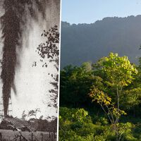 Existe uma região na América Latina que possui mais petróleo do que toda a Arábia Saudita, mas produz 12 vezes menos
 