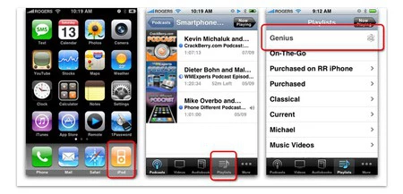 Lista Genius