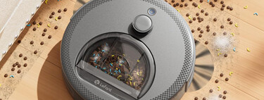 Aún no empezó el Prime Day, pero este robot aspirador con más del 70% de descuento es un chollo que no querrás dejar escapar 