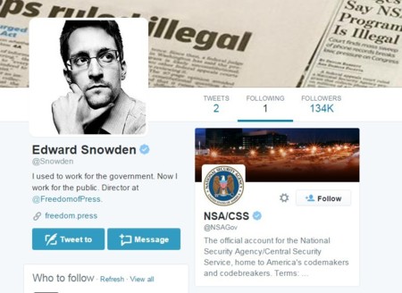 Edward Snowden: todo el mundo debería usar Adblock, aunque solo sea por seguridad