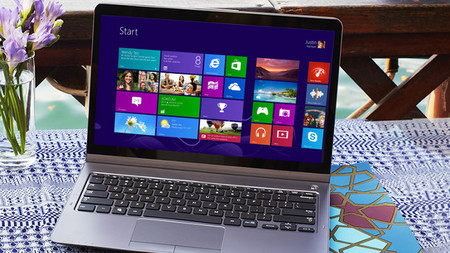 Windows 8 sigue subiendo en cuota de mercado mientras Windows 7 se resiste a bajar