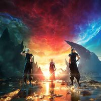 El director de Final Fantasy VII Rebirth vuelve a chapotear en el charco del color amarillo para defenderlo, pero con matices