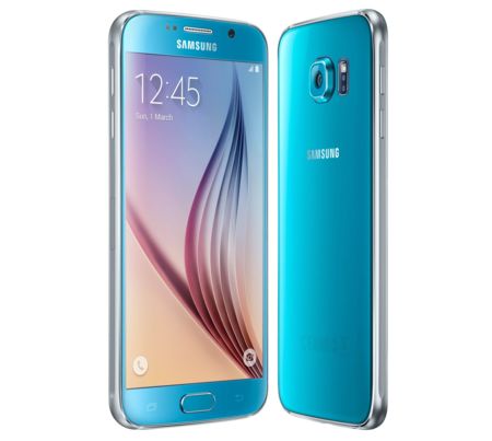 Las previsiones hablan de más de 55 millones de Galaxy S6 vendidos durante 2015