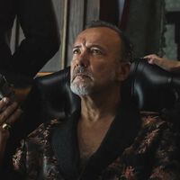 Número 1 de Netflix en 44 países. La miniserie de 8 episodios que despide para siempre a un personaje irrepetible 