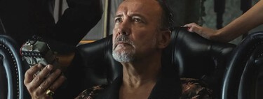 Número 1 de Netflix en 44 países. La miniserie de 8 episodios que despide para siempre a un personaje irrepetible 
