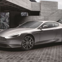Aston Martin DB9 GT Bond Edition: para que tú también seas 007