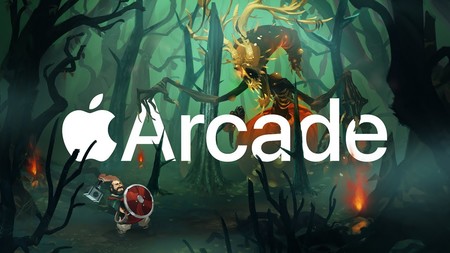 Lo nuevo de Apple Arcade esta semana: Yaga the Roleplaying Folktale y Ultimate Rivals: The rink