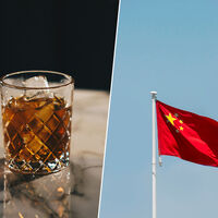 China se puso a investigar cómo podía hacer daño a Europa con sus aranceles. Y encontró un punto débil muy europeo: el alcohol