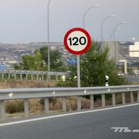 Estos son los 35 tramos de autopistas de peaje más peligrosos de España, con la AP-53 de Galicia a la cabeza