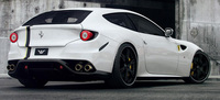 Ferrari FF por Wheelsandmore