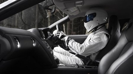 México tacha a Top Gear de racista