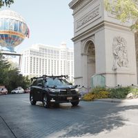 Amazon podría comprar la compañía de vehículos autónomos Zoox para ahorrar en personal de reparto