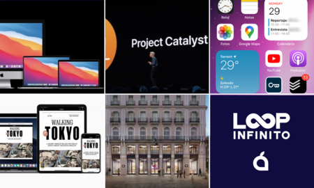 Mucho Apple Silicon, Catalyst en entredicho, la beta de iOS 14... La semana del podcast Loop Infinito